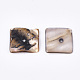 Freshwater Shell Beads(SSHEL-T008-20A)-2