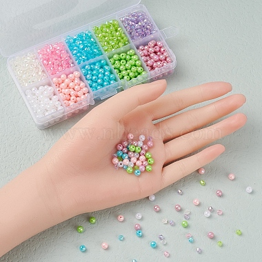 Kits de perles acryliques(SACR-YW0001-38)-8