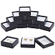 Plastic Jewelry Organizer Box(CON-WH0087-77B)-1