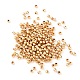 Brass Beads(X-KK-N254-43A-G)-1