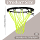 1Pc Nylon Basketball Net(AJEW-CN0006-13)-2