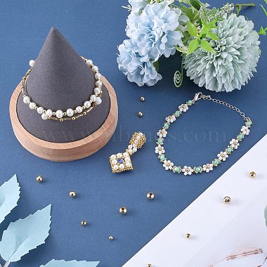 250Pcs 5 Styles 304 Stainless Steel Beads(STAS-SC0006-93)-4