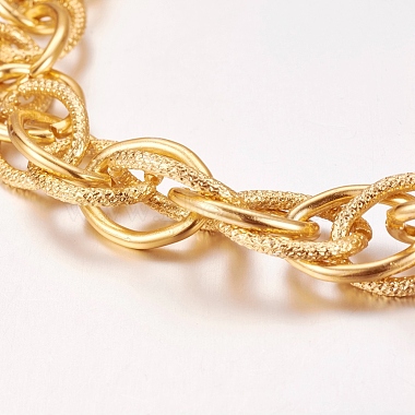 Aluminum Double Link Chains(CHA-K1324-K29)-2