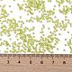 TOHOラウンドシードビーズ(X-SEED-TR15-0164)-3