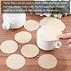 100Pcs Paper Coffee Filters(FIND-WH0423-59A)-4