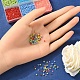 4302Pcs 6 Style 12/0 Round Glass Seed Beads(SEED-YW0001-89)-6
