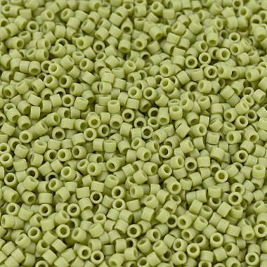 Perles miyuki delica(X-SEED-J020-DB2290)-3