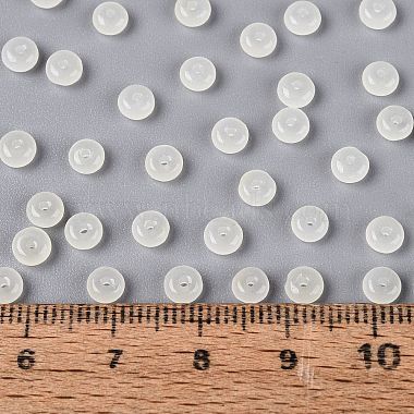 Transparent Glass Seed Beads(SEED-Q041-01B)-4