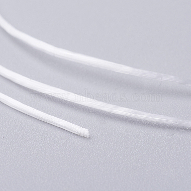 Cuerda de cristal elástica plana coreana(EW-G005-0.5mm-14)-3