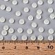 Transparent Glass Seed Beads(SEED-Q041-01B)-4