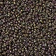 MIYUKI Round Rocailles Beads(SEED-X0054-RR2035)-3