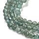 Natural Green Apatite Beads Strands(G-G105-A01-02)-4