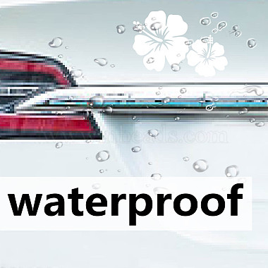 4Pcs 4 Styles PET Waterproof Self-adhesive Car Stickers(DIY-WH0308-225A-013)-3