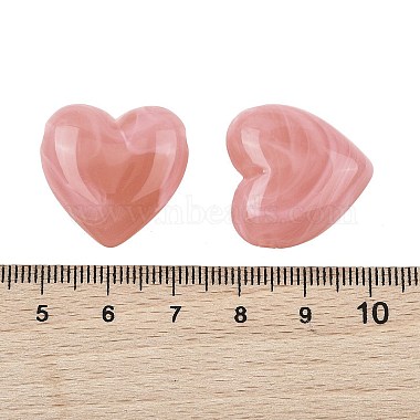 perles acryliques opaques(X-OACR-Z036-01A-02)-3