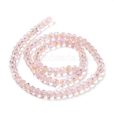 Electroplate Glass Beads Strands(EGLA-A034-T2mm-L18)-2