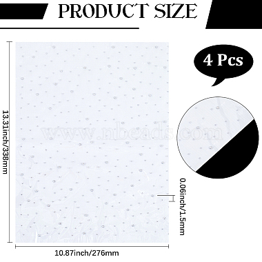 Half Round Heat Hotfix Rhinestone(DIY-WH20063-029)-2
