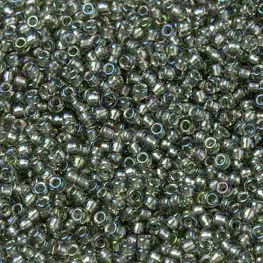 MIYUKI Round Rocailles Beads(SEED-JP0009-RR3740)-4