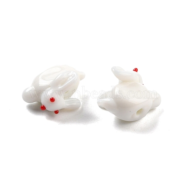 Perles vernissées manuelles(LAMP-I024-16)-3