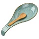 Ceramic Utensil Rest(PR-FZC5170-01)-1