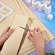 20Pcs Waterproof Gift Wrapping Paper(DIY-TAC0016-72A-06)-7