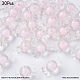 30Pcs Transparent Acrylic Beads(OACR-YW0002-18A)-1