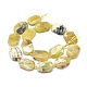 Natural Opal Beads Strands(G-L552P-02C)-3