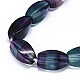 Natural Fluorite Beads Strands(G-O170-170)-3