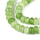 ガラスビーズ連売り(GLAA-N059-5x8mm-04)-3