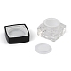 Acrylic Portable Cream Jar(MRMJ-L017-04)-2