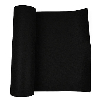 Fibre Felt Mat, Black, 410mm