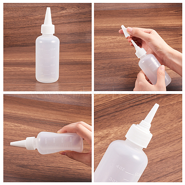 120ml Plastic Glue Bottles(TOOL-BC0008-26)-4