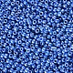 Abalorios de la semilla de cristal(SEED-A012-3mm-123B)-2