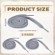 4 brins de cordons en polyester(OCOR-LP0006-03)-2