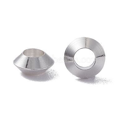 Messing Perlen(KK-D002-08S)-2