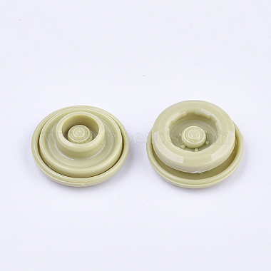 Resin Snap Fasteners(SNAP-A057-B25)-3