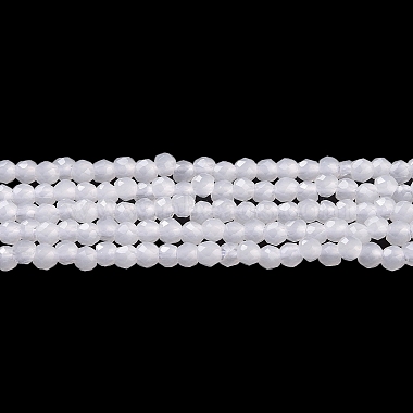 brins de perles de verre imitation jade(X-GLAA-H021-05-01)-2