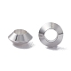 Messing Perlen(KK-D002-08S)-2
