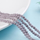 Natural Mashan Jade Round Beads Strands(G-D263-4mm-XS29)-4