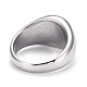 304 Stainless Steel Finger Rings(STAS-H101-01P-8)-4