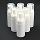 100ml Refillable PET Plastic Foaming Soap Dispensers(TOOL-WH0080-52A)-1