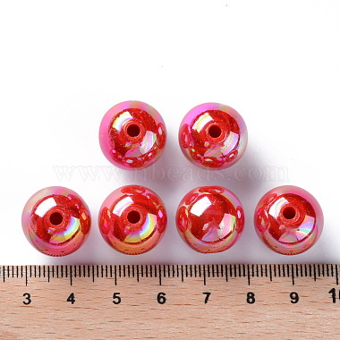 Opaque Acrylic Beads(MACR-S370-D16mm-A14)-4