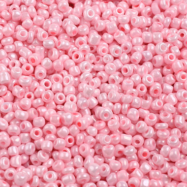 Glass Seed Beads(SEED-A010-3mm-55)-2