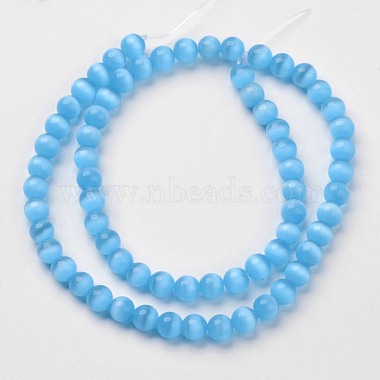 Cat Eye Beads(CER59)-3