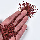 Abalorios de la semilla de cristal(SEED-A010-2mm-56)-2