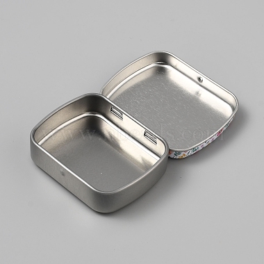 Tinplate Storage Box(CON-WH0099-16B)-2