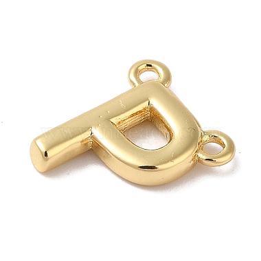 Rack Plating Brass Pendants(KK-L216-003G-P)-2