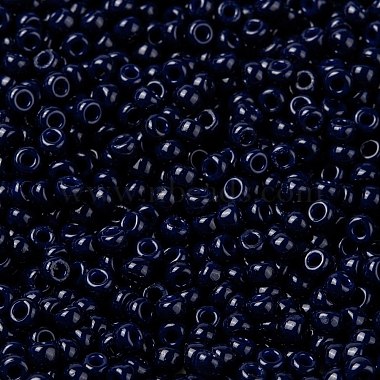 MIYUKI Round Rocailles Beads(X-SEED-G008-RR4494)-3