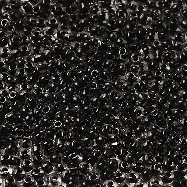 6/0 Transparent Glass Seed Beads(SEED-F003-03A-08)-3