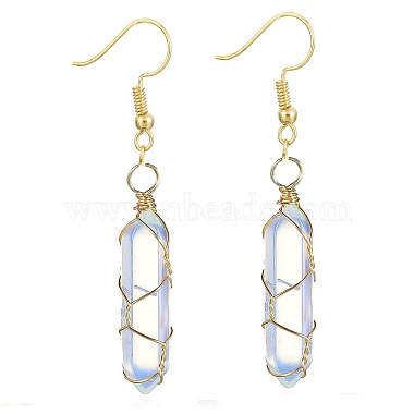 Others Opalite Earrings