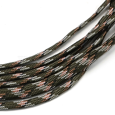 7 Inner Cores Polyester & Spandex Cord Ropes(RCP-R006-026)-2